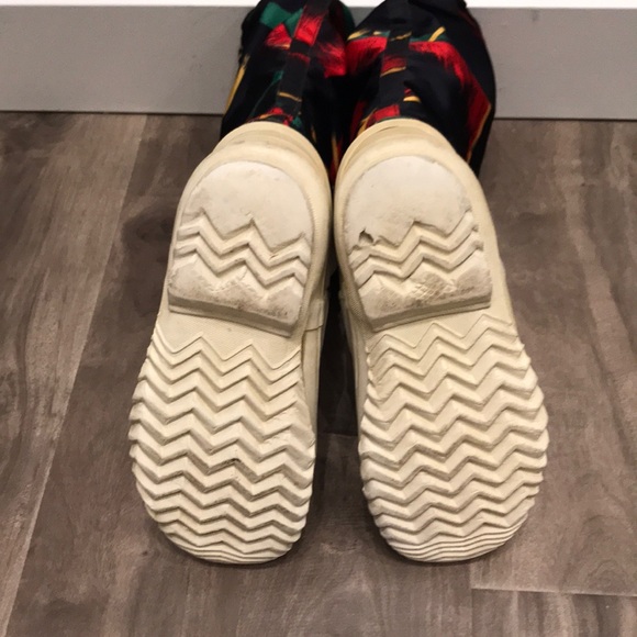 VINTAGE winter boots with liners RARE - Picture 11 of 13